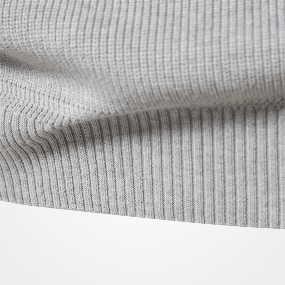 Men's Hoodie Sweat Jacket