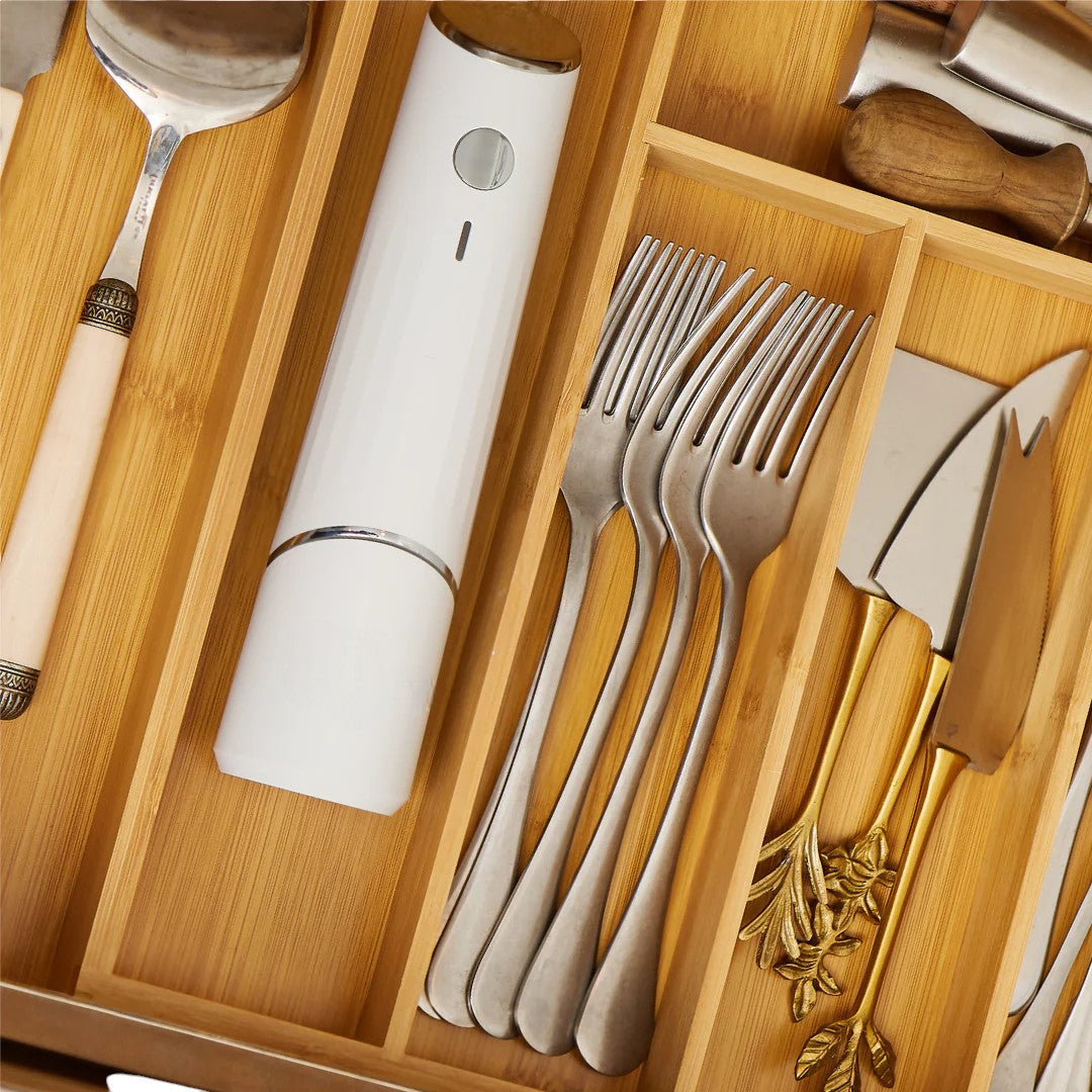 Siolite Appareil de mise sous vide compact™