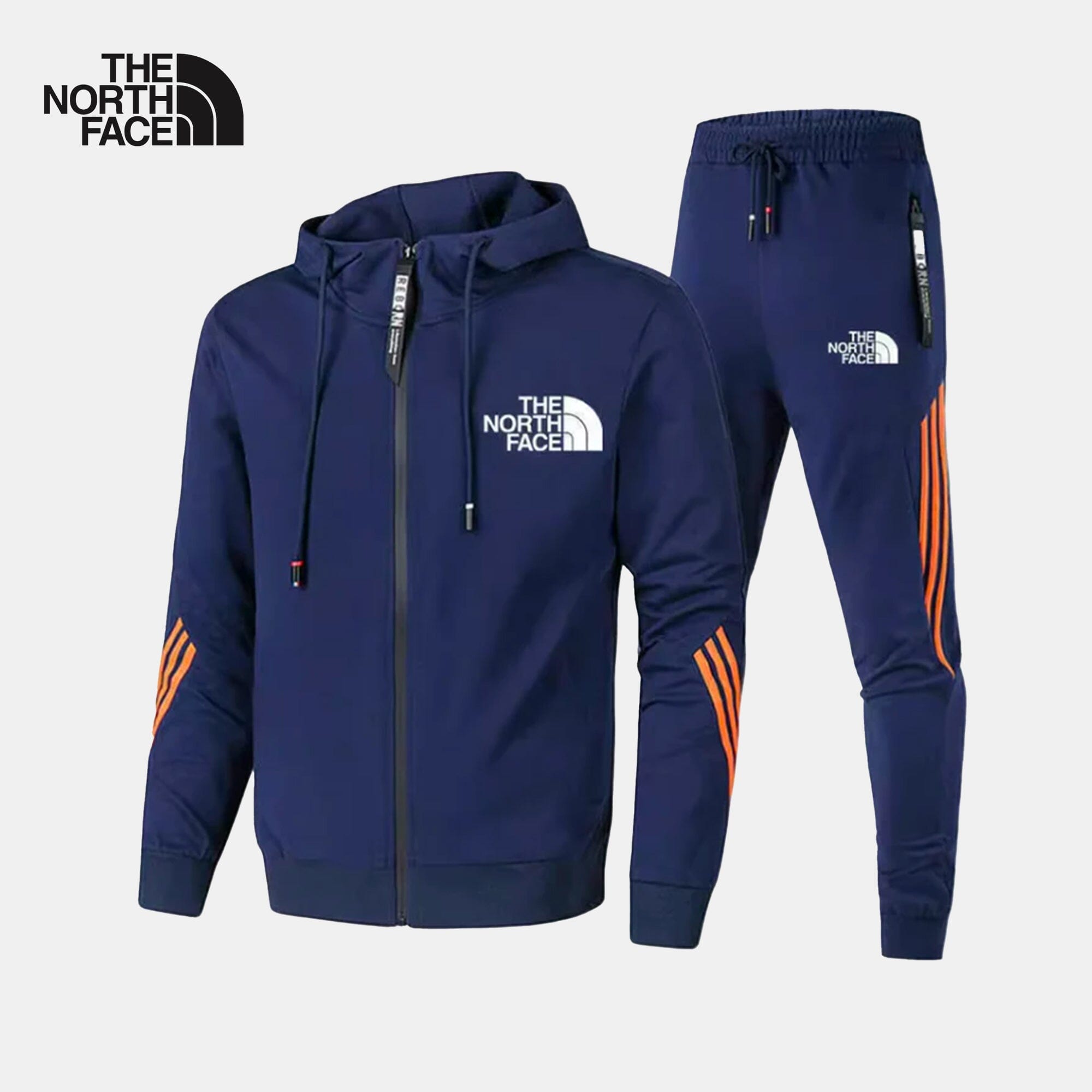2024 TNF™ Sportivo Set | Montsiuer