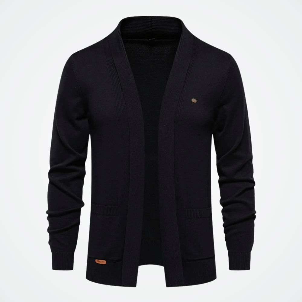 Men's Cardigan Lisboa