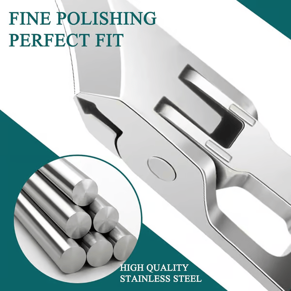 đ„Achetez-en 1ïŒ obtenez-en 1 gratuitementđ„Ensemble de 3 coupe-ongles angulaires Eagle Beak