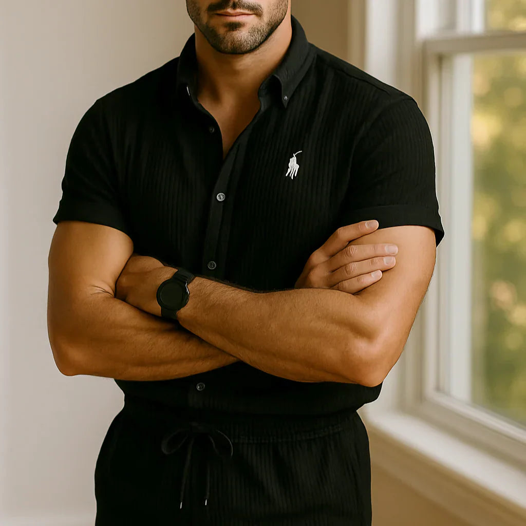 Rаlρh Lаurеn – Exclusive Men's Set (2 Pieces)