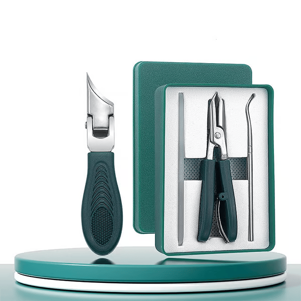 đ„Achetez-en 1ïŒ obtenez-en 1 gratuitementđ„Ensemble de 3 coupe-ongles angulaires Eagle Beak