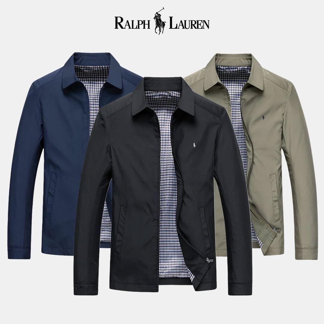 R&L Classic Lightweight Jacket (CLEARANCE)