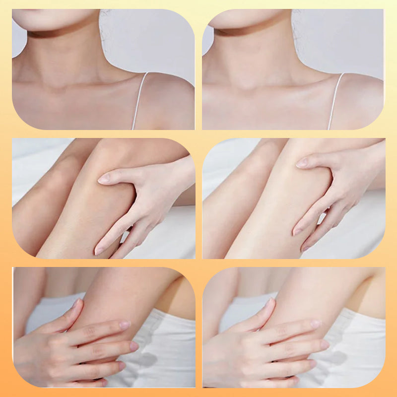 ⏳Promotion Éclair⏰Crème Cosmétique naturelle avec cinq vitamines C🧴