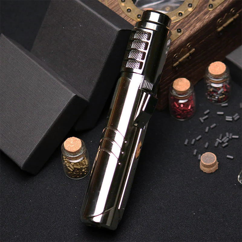 Briquet Torche pour Cuisine, Soudure et Bricolage