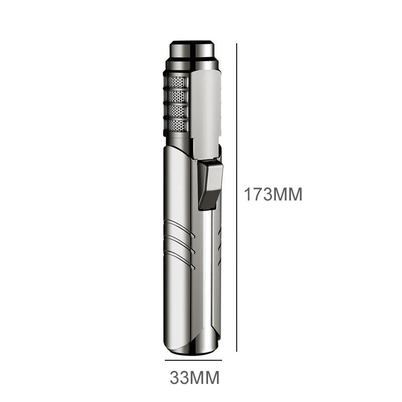 Briquet Torche pour Cuisine, Soudure et Bricolage