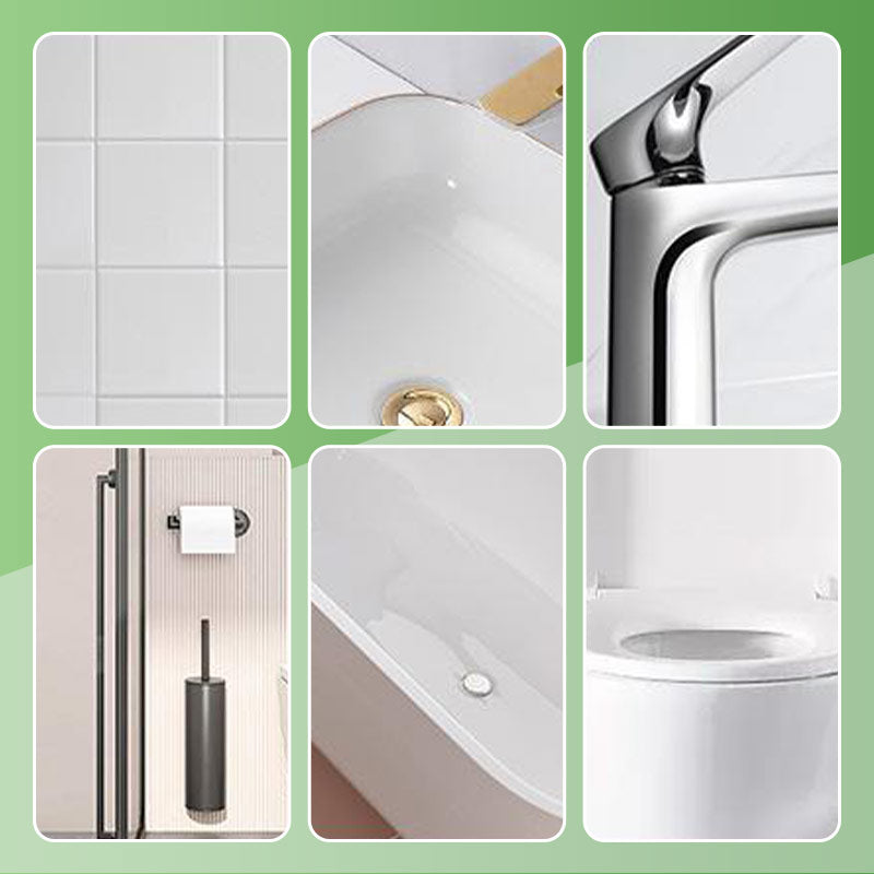 🚿 ACHETEZ 2 - RECEVEZ 1 GRATUIT ! ✨ Nettoyant Salle de Bain Multi-Surfaces - Élimine Calcaire, Moisissures et Saletés en un Seul Gest 💦🧴