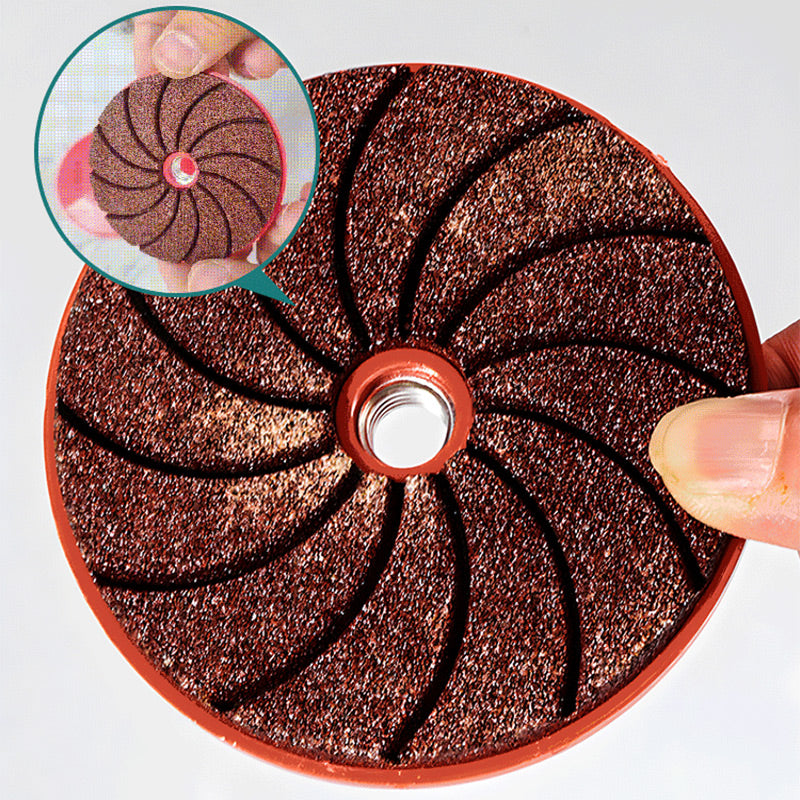 🎁 Mehr kaufen, mehr sparen! 🛠️ Meule de meulage intégrée multifonctionnelle pour la découpe de carreaux ✨