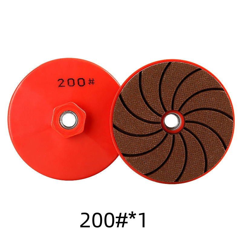 🎁 Mehr kaufen, mehr sparen! 🛠️ Meule de meulage intégrée multifonctionnelle pour la découpe de carreaux ✨