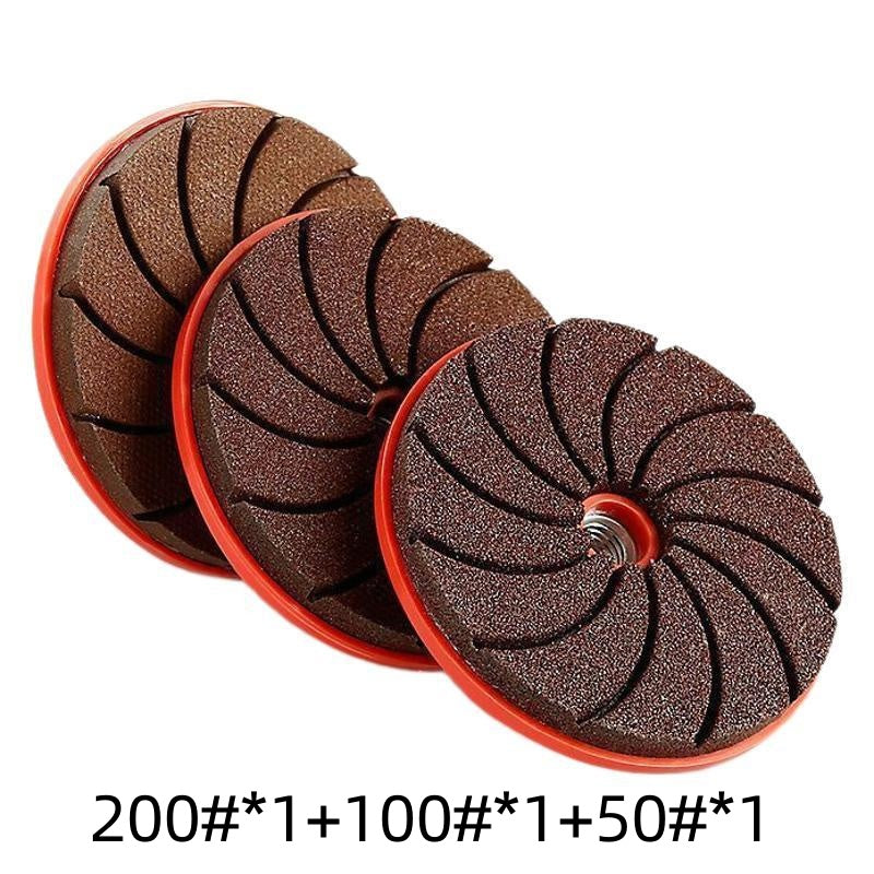 🎁 Mehr kaufen, mehr sparen! 🛠️ Meule de meulage intégrée multifonctionnelle pour la découpe de carreaux ✨
