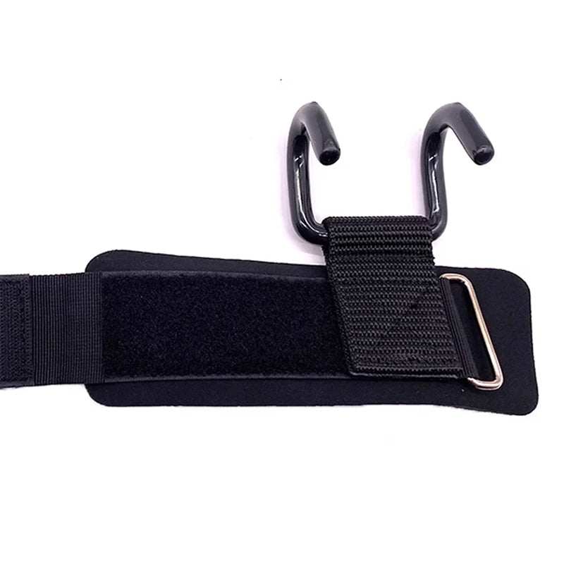 🔥49% OFF🔥Entraîneur de Prise en Crochet avec Support de Poignet