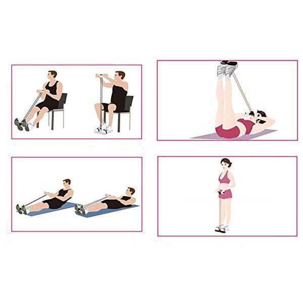 🔥Livraison gratuite dans toute la boutique🔥🔥 Vente chaude -49%✨Équipement d'entraînement pour abdominaux