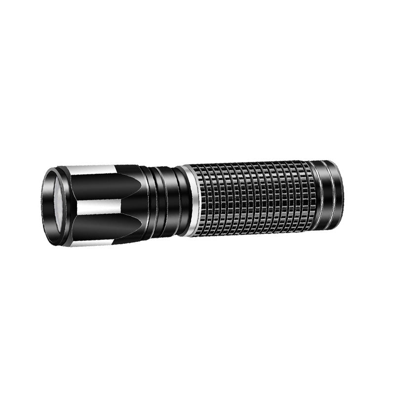 🔥Mini-lampe de poche LED rechargeable à haute luminosité