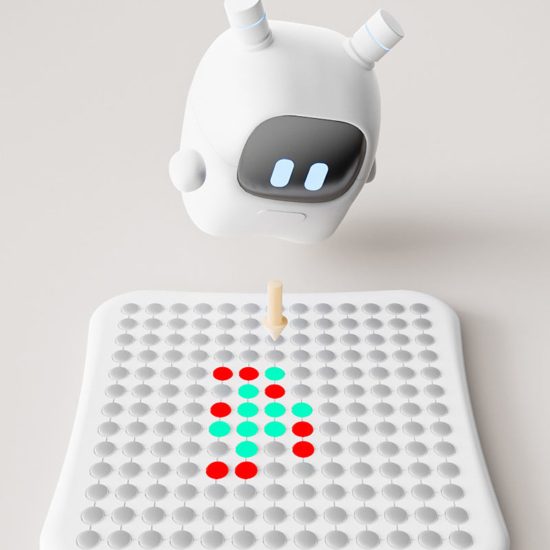 Tableau intelligent IA Go