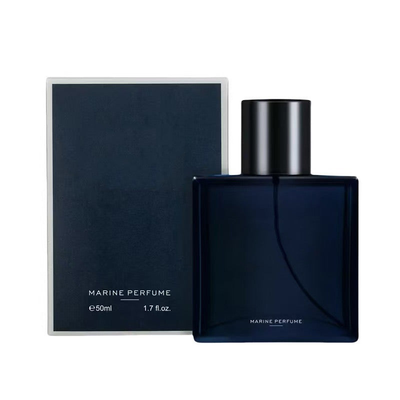 Parfum marin naturel longue tenue pour homme