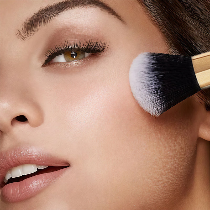 Coffret de correcteurs haute couvrance avec pinceau