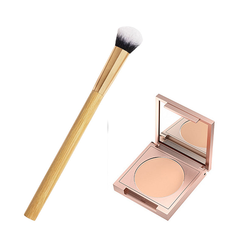 Coffret de correcteurs haute couvrance avec pinceau