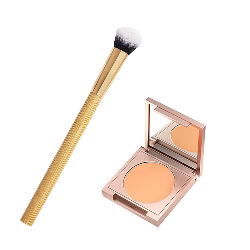 Coffret de correcteurs haute couvrance avec pinceau