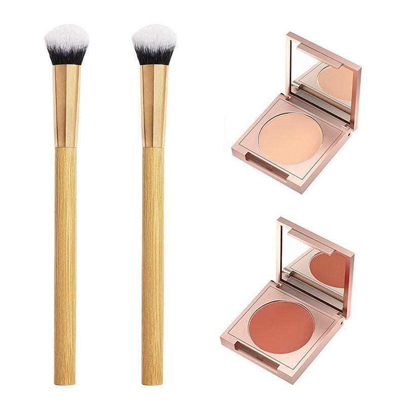 Coffret de correcteurs haute couvrance avec pinceau