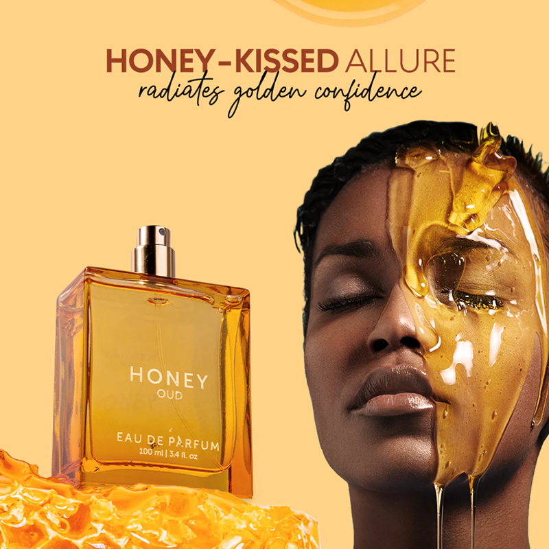 🥳Réduction de moitié aujourd'hui🔥Honey OUD Parfum pour femmes et hommes🔥