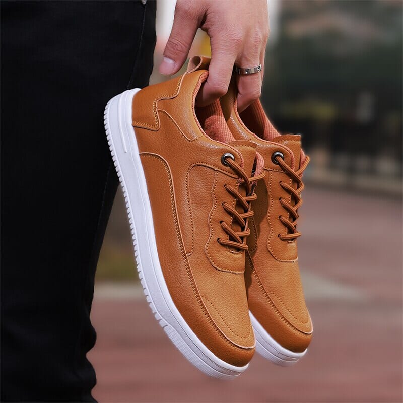 Casual Italian Sneakers