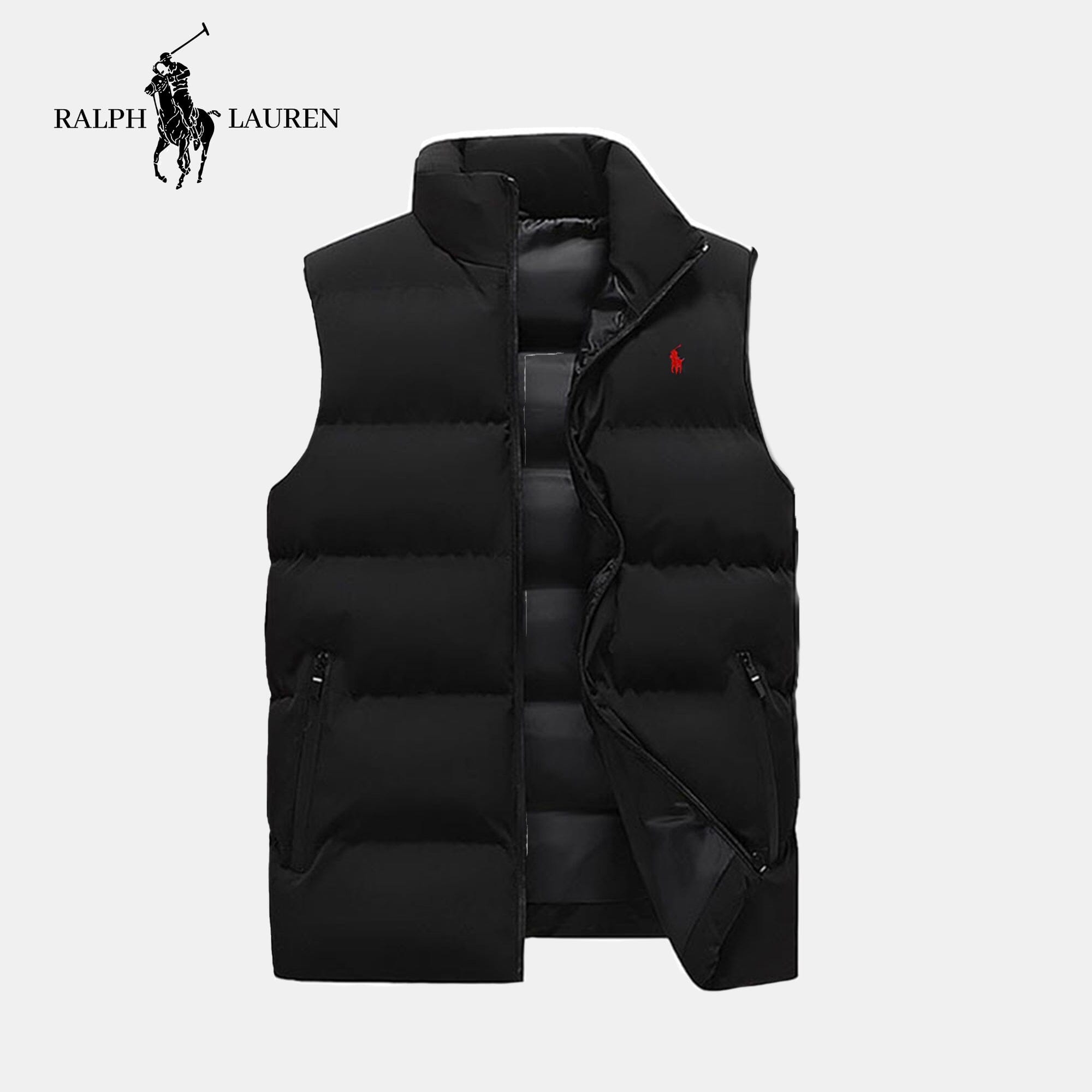 The R&L Colden Foldable Vest (CLEARANCE)