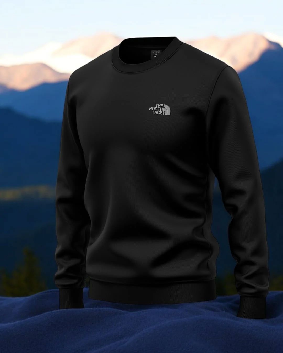 TNF™ Men's Sweater (CLEARANCE)
