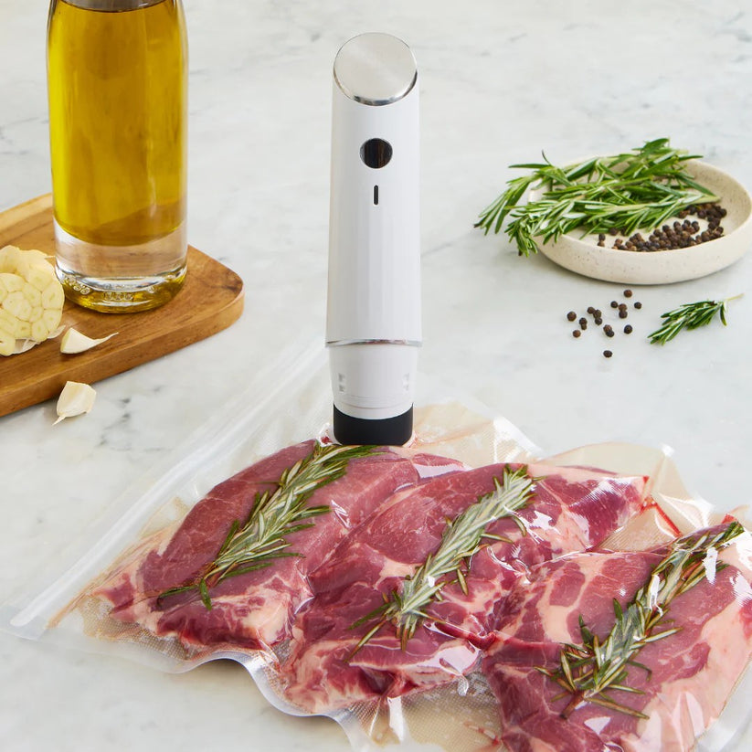 Siolite Appareil de mise sous vide compact™