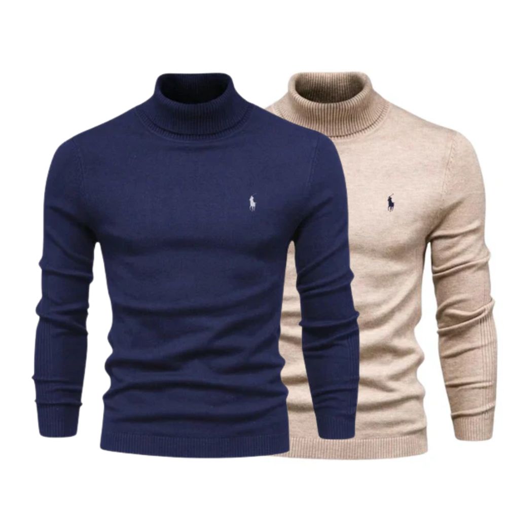[BUY 1, GET 2] Premium Men's Sweater R&L