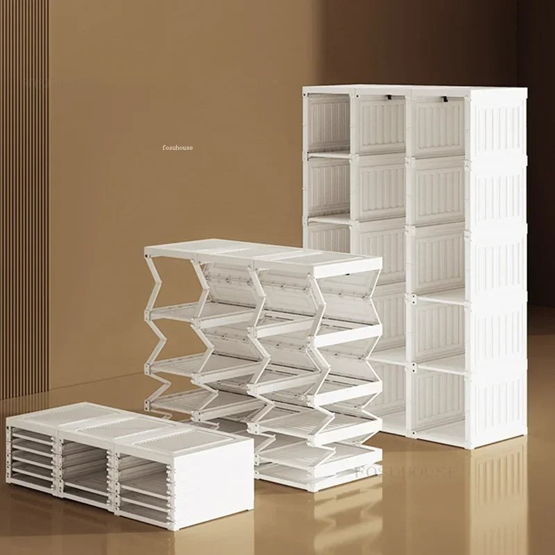 Organisateur pliable : achetez-en 1, obtenez-en 2