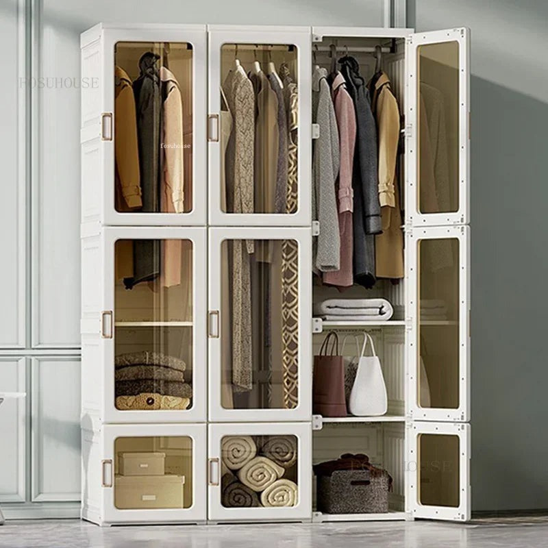 Organisateur pliable : achetez-en 1, obtenez-en 2