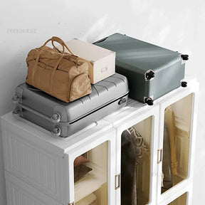 Organisateur pliable : achetez-en 1, obtenez-en 2 ™