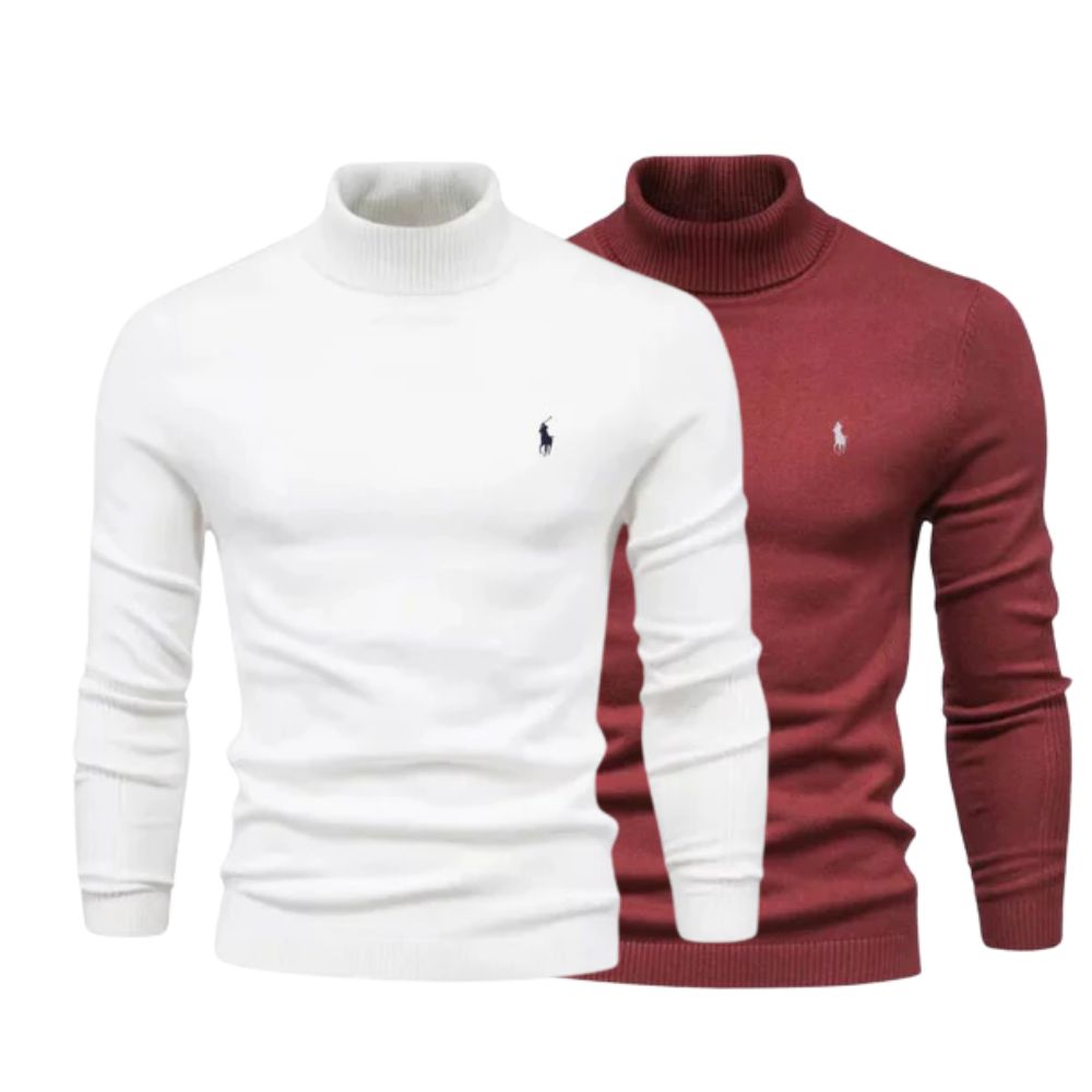 [BUY 1, GET 2] Premium Men's Sweater R&L