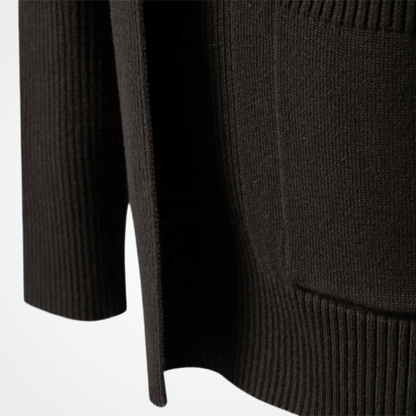 Men's Cardigan Lisboa