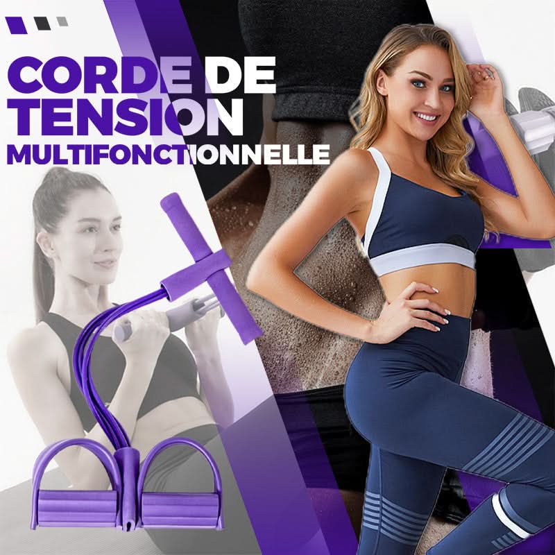 🔥Livraison gratuite dans toute la boutique🔥🔥 Vente chaude -49%✨Équipement d'entraînement pour abdominaux