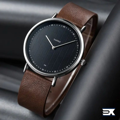 Minimalist Watch Ibiza Verno