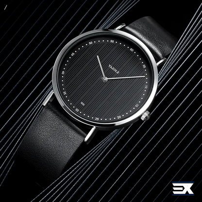 Minimalist Watch Ibiza Verno
