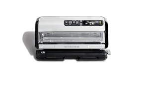 Machine de mise sous vide automatique 2-en-1 Siolite ® ST01 avec créateur de sacs Express