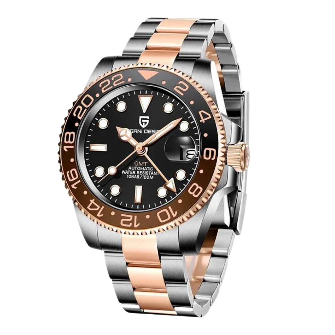 Uhr Sapphire Executive Verno