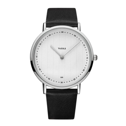 Minimalist Watch Ibiza Verno