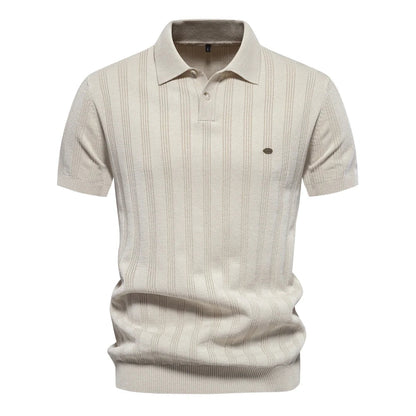 Men's Polo Shirt Superior Verno