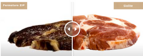 Siolite™ appareil de mise sous vide compact