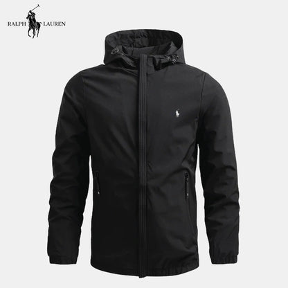 Active Jacket R&L (CLEARANCE)