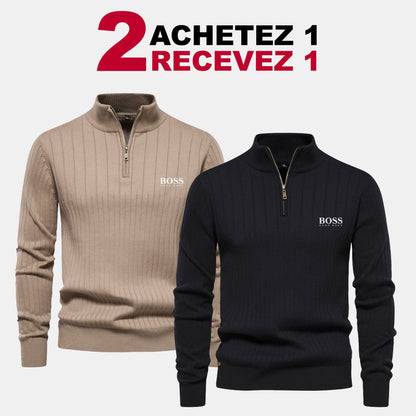 BUY 1, GET 2 - HB Sweater (1+1) Clearance