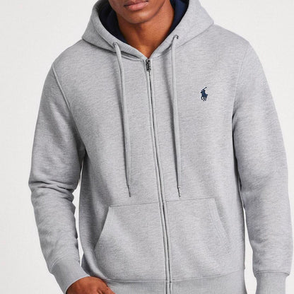 R&L Classic Hoodie