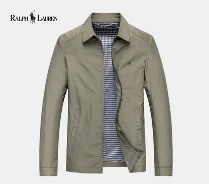 R&L Classic Lightweight Jacket (CLEARANCE)