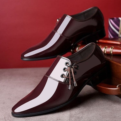 Elegant Shoe England