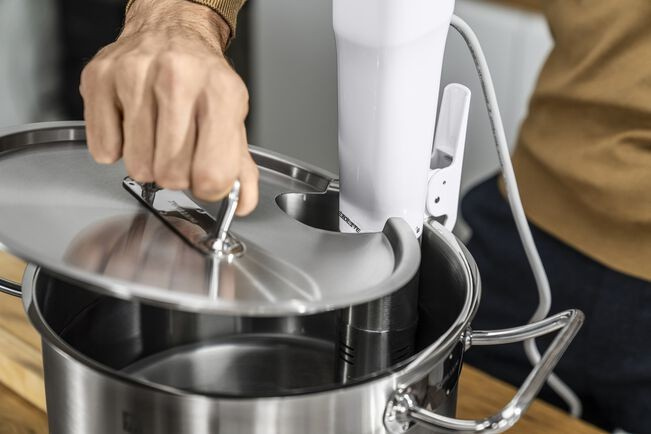 Ensemble de cuisson sous vide Siolite