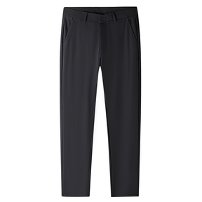 👑Fliwos® Men's  Stretch Iron-free Dress Pants
